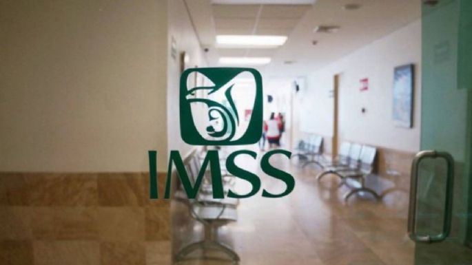 El IMSS restablece servicios médicos suspendidos por pandemia de covid