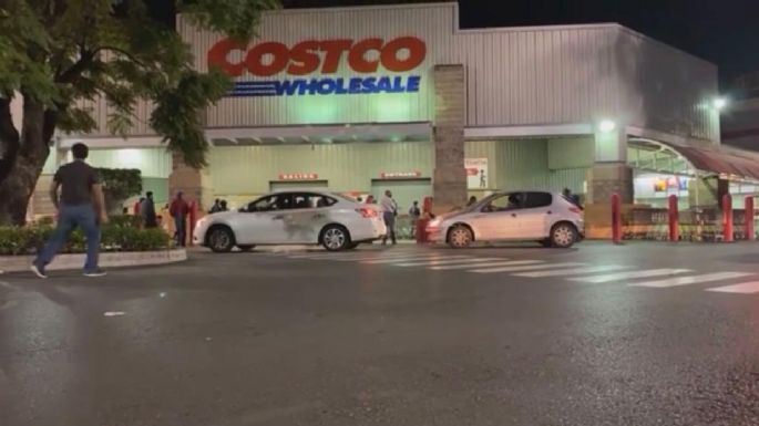 Clausuran sucursal de Costco en Cuernavaca por incumplir medidas sanitarias