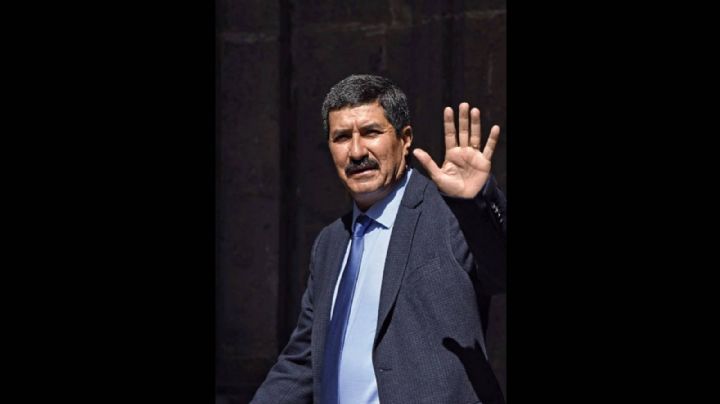 Corral: empresario del PRI ofreció "regresar" 10 mdp que Maru Campos recibió de Duarte Jáquez
