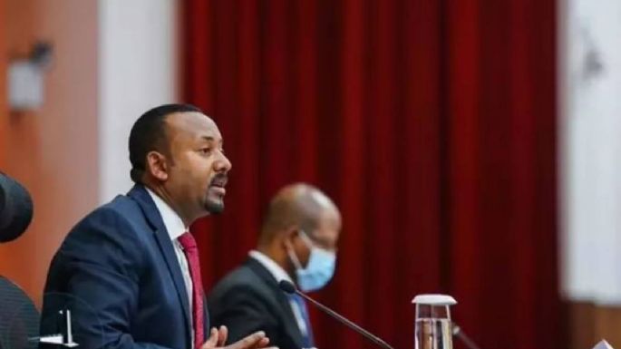 Más de 100 personas mueren en un ataque contra una localidad en el oeste de Etiopía