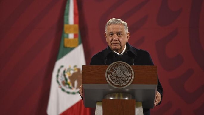 El 2020 concluirá con "una administración casi perfecta del manejo del presupuesto": AMLO