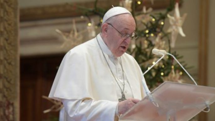Me uno a la preocupación unánime por la situación en Afganistán: Papa Francisco