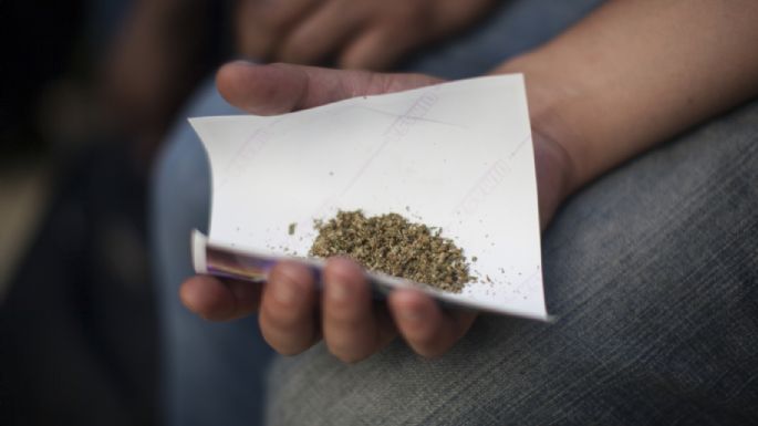Bonilla busca que el Congreso de BC apruebe el uso lúdico y medicinal de la mariguana