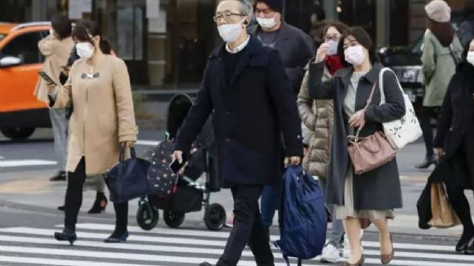 Japón cierra el país a la entrada de extranjeros hasta finales de enero por la nueva cepa británica