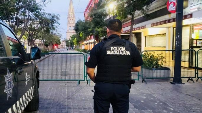 En México "sigue habiendo falta de voluntad y recursos" para terminar con la tortura: ONG