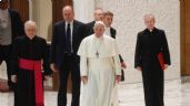 Papa Francisco permitirá votar a mujeres por primera vez en el próximo sínodo de obispos