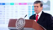 Ricardo Sheffield, titular de Profeco, anuncia que buscará la gubernatura de Guanajuato