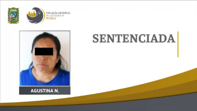 Dan 22 años de prisión a mujer que incitó al linchamiento de dos hombres en Puebla