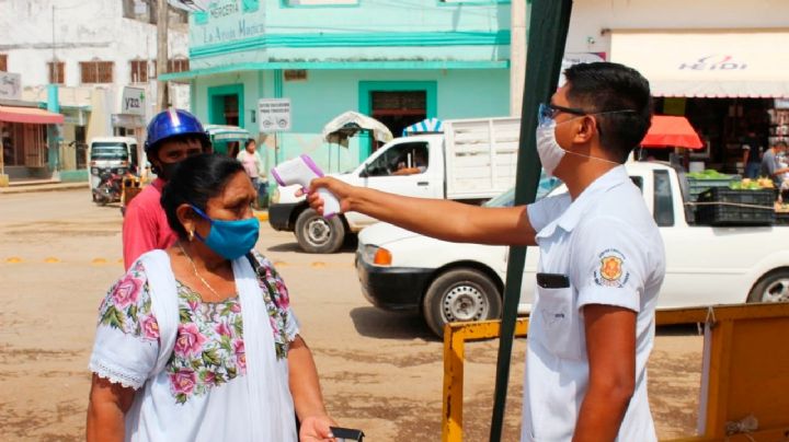 México subregistró más de 9 mil casos de indígenas contagiados por covid-19