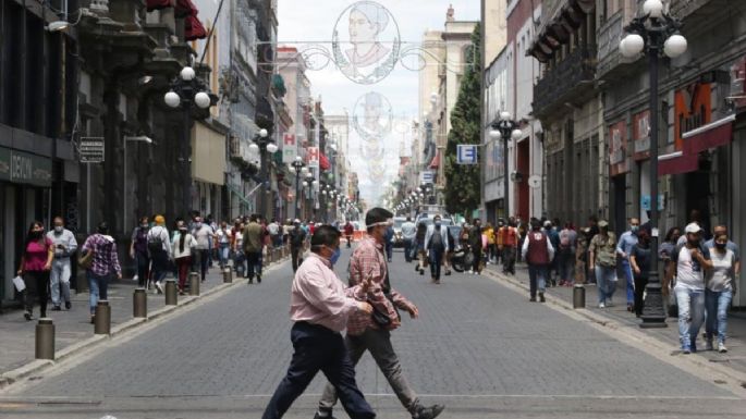 Alerta de Riesgo Máximo en Puebla: estas son las nuevas medidas