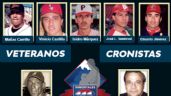 Estos son los siete nuevos integrantes de Salón de la Fama del Beisbol Mexicano