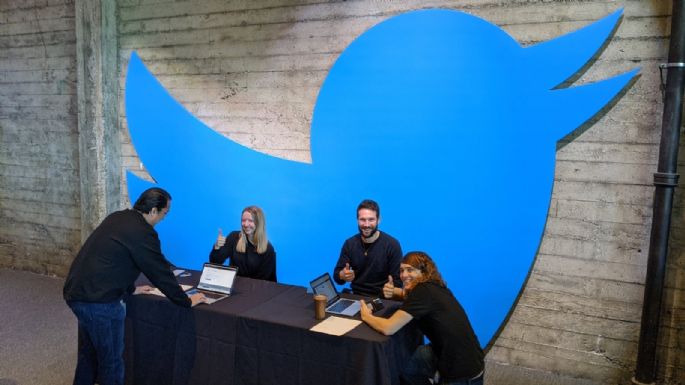 Twitter permite usar llaves de seguridad en el móvil para la autenticación de dos factores