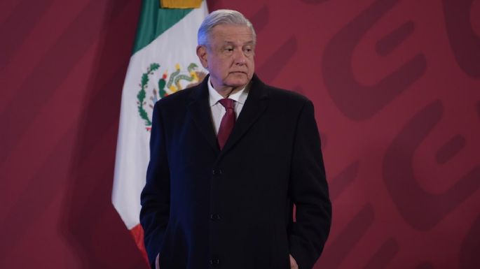 Innecesario un bloque de gobernadores morenistas para contrarrestar a la Alianza Federalista: AMLO