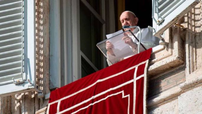 El Papa arremete contra la mentalidad "utilitarista" que margina a personas con discapacidad