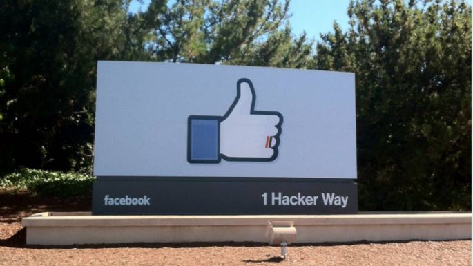 Facebook eliminó mil 300 millones de cuentas falsas entre octubre y diciembre de 2020