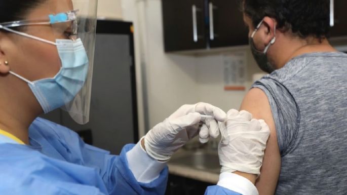 La OMS sugiere que la vacuna contra el covid-19 no sea obligatoria