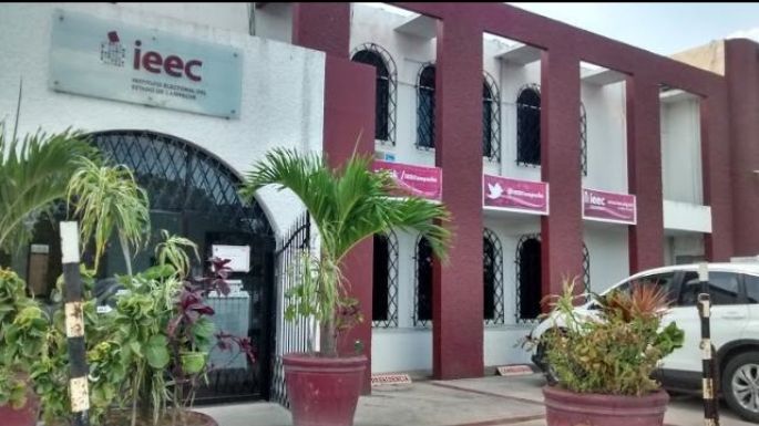 IEEC declara el inicio del proceso electoral ordinario en Campeche