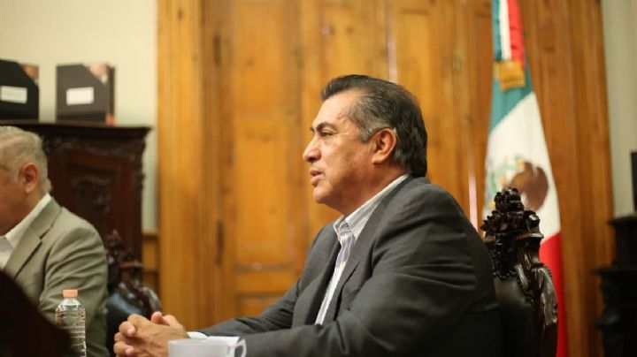 "El Bronco" será operado este viernes: "les estaré informando el avance de mi estado"