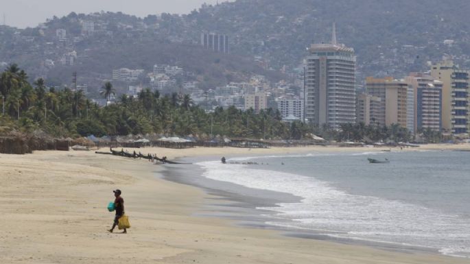 Se "calienta" Acapulco en víspera de elecciones: asesinan a 10 en una semana