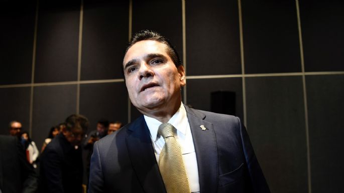 Comunidad de Arantepacua se declara en máxima alerta para vigilar la detención de Silvano Aureoles