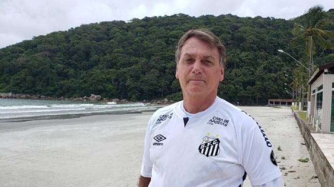 Mientras dependa de mí, nunca será aprobado el aborto en Brasil: Jair Bolsonaro