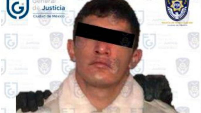 Cae presunto responsable de la desaparición de dos jóvenes en bar de Azcapotzalco