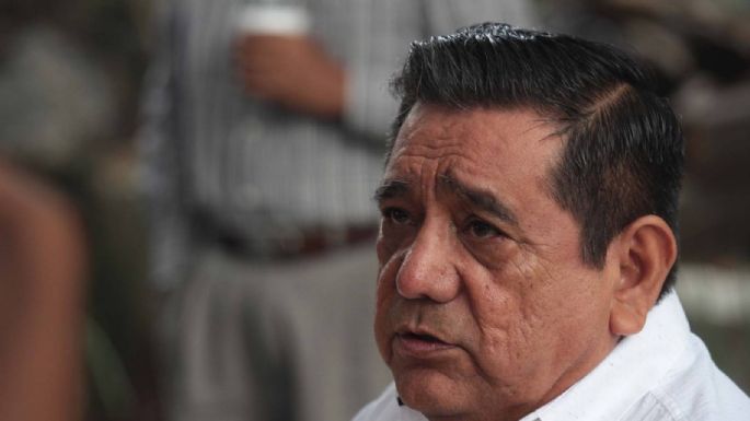 Investigación contra Félix Salgado está en revisión, informa la Fiscalía de Guerrero