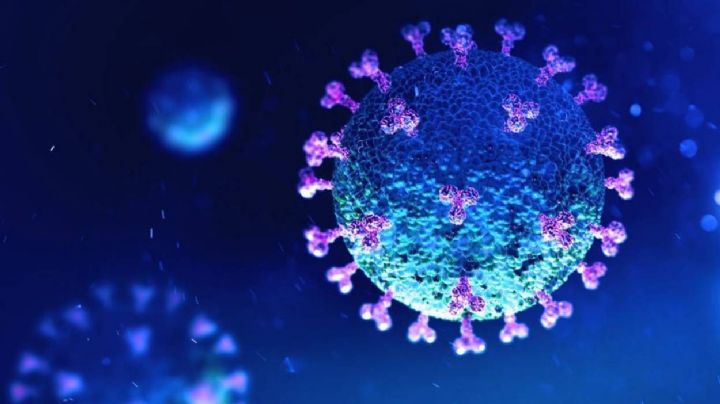 El espionaje británico ve "factible" que el coronavirus haya salido de un laboratorio