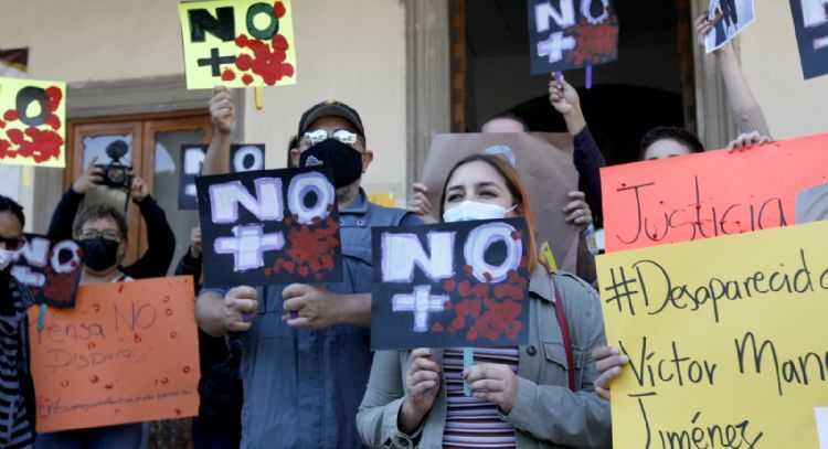 Condenan ataque e intimidación armada contra la periodista Verónica Vega en Chiapas