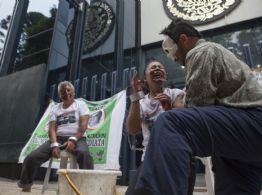 La tortura hoy