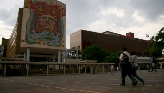 Estudiante de Medicina de la UNAM es un caso sospechoso de sarampión