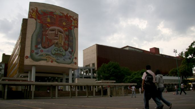 Estudiantes de la UNAM regresarán a las aulas en agosto: Graue