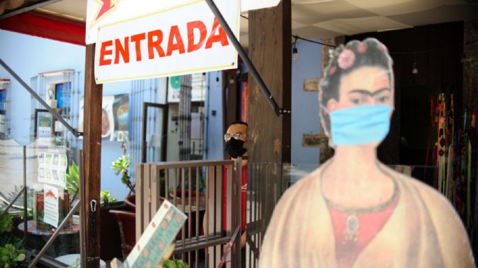 Decretan ley seca para Puebla durante las fiestas decembrinas