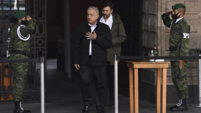 INE pide a AMLO abstenerse de emitir posturas político-electorales