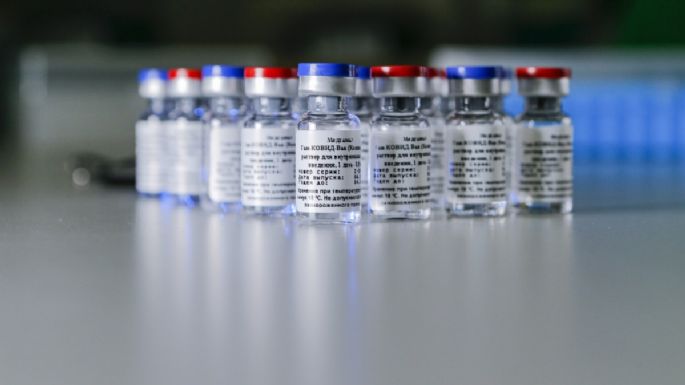 Rusia inicia este sábado vacunación contra covid-19 con Sputnik V