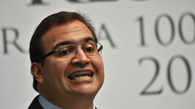 Javier Duarte cambia de abogado por cuestiones "meramente económicas"