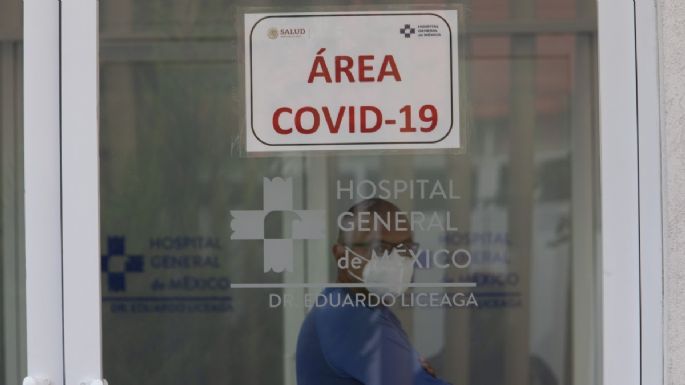 México suma 319 muertes más por covid; se ha aplicado el 60% de las vacunas recibidas