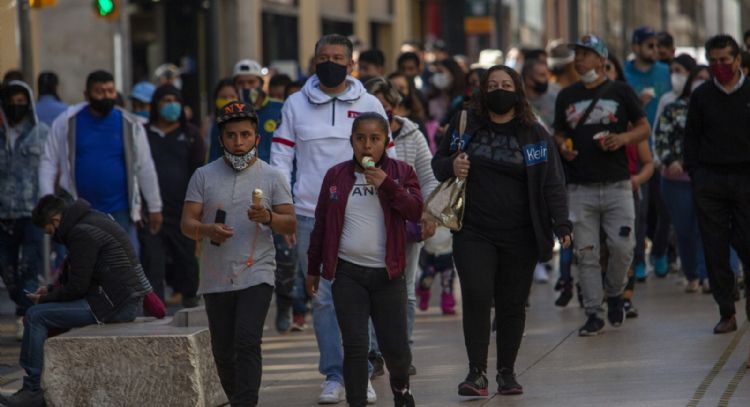 Brugada anuncia mayor presupuesto para la “recuperación” del Centro Histórico