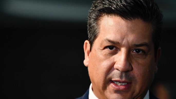 Giran orden de aprehensión contra el gobernador de Tamaulipas: Monreal