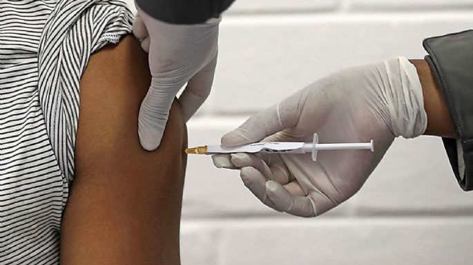 Un nuevo informe de la OMS advierte de la distribución desigual de todas las vacunas a nivel mundial