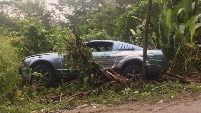 Asesinan y dispersan los restos de líder huachicolero en Tabasco