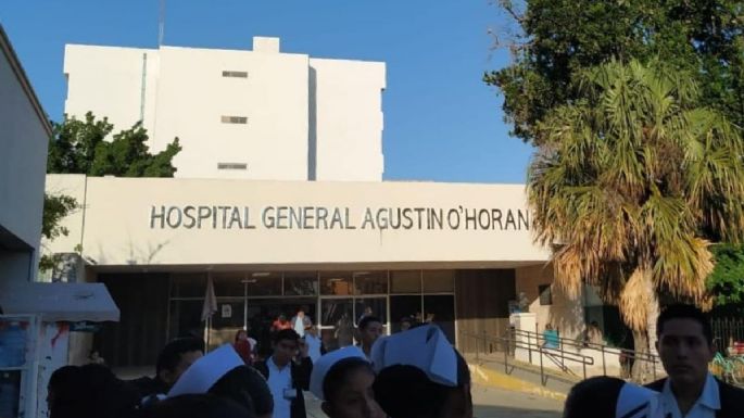 Prueban en Yucatán tratamientos con anticuerpos en pacientes con covid-19