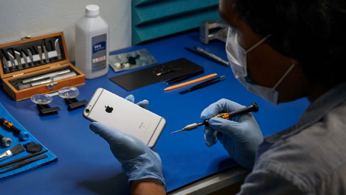 Apple reemplazará los iPhone 11 con errores de respuesta a los toques en pantalla