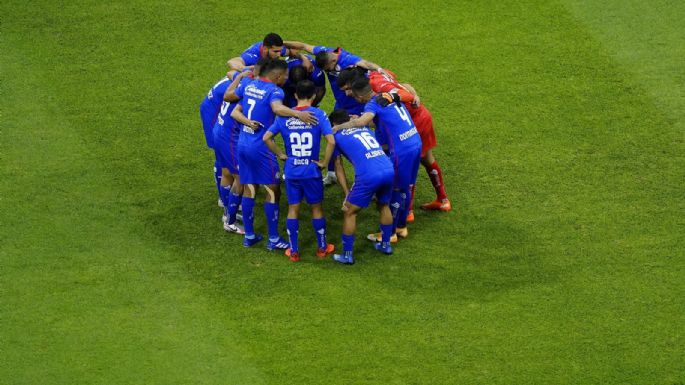 Tras su eliminación, Cruz Azul presenta seis casos de covid-19