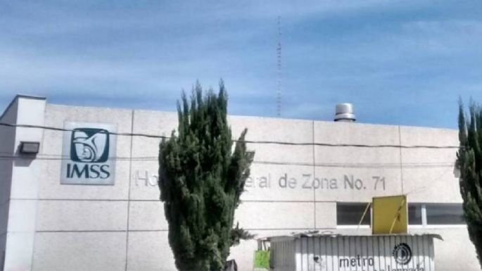 Denuncian ante FGR a titulares del IMSS y Ssa por discriminación a paciente de VIH