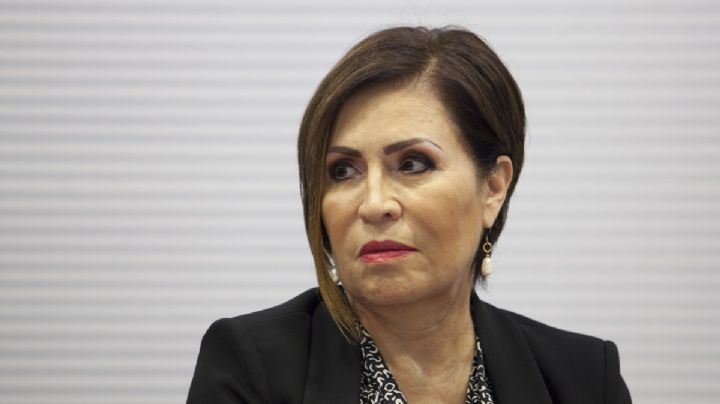 Rosario Robles arremete contra AMLO al anunciar su regreso a la política y su bioserie (Video)