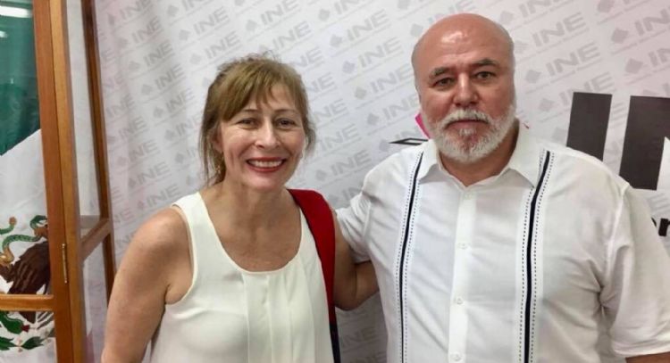 Por tema de la Guardia Nacional pudo ser renuncia de Tatiana a Economía: Manuel Clouthier