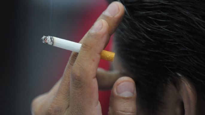 OMS lanza campaña a través de WhatsApp para dejar de fumar en pandemia