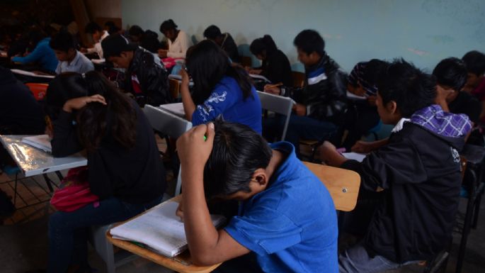 Campeche reanudaría clases presenciales en abril: este es el plan