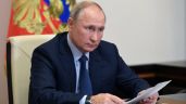 Putin, el rostro del poder ruso del siglo XXI, de camino (nuevamente) a ganar las elecciones